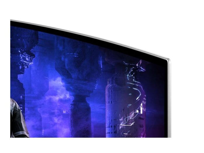 Samsung |  LS49DG954SUXEN - Afbeelding 12