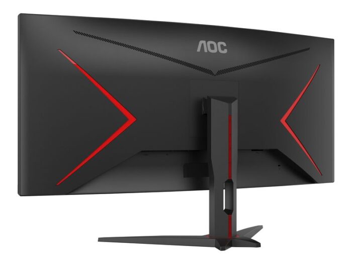 AOC |  CU34G2XE/BK - Afbeelding 7
