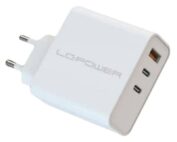 PSU LC-Power LC-GAN-65 65W