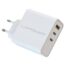 PSU LC-Power LC-GAN-65 65W