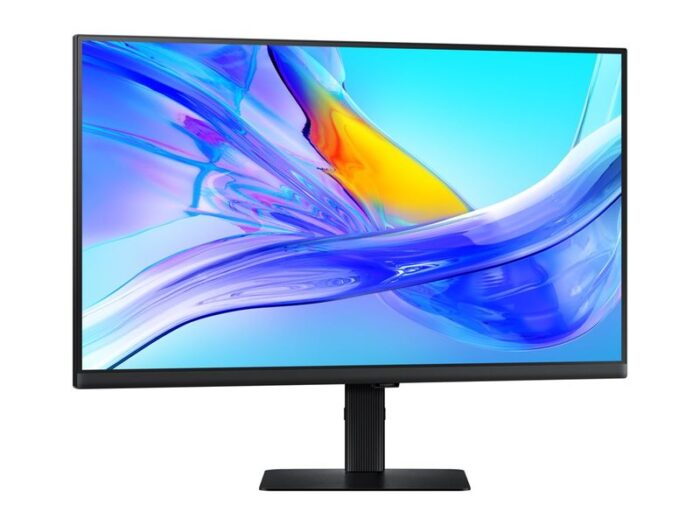 Samsung |  LS27D800UAUXEN - Afbeelding 3