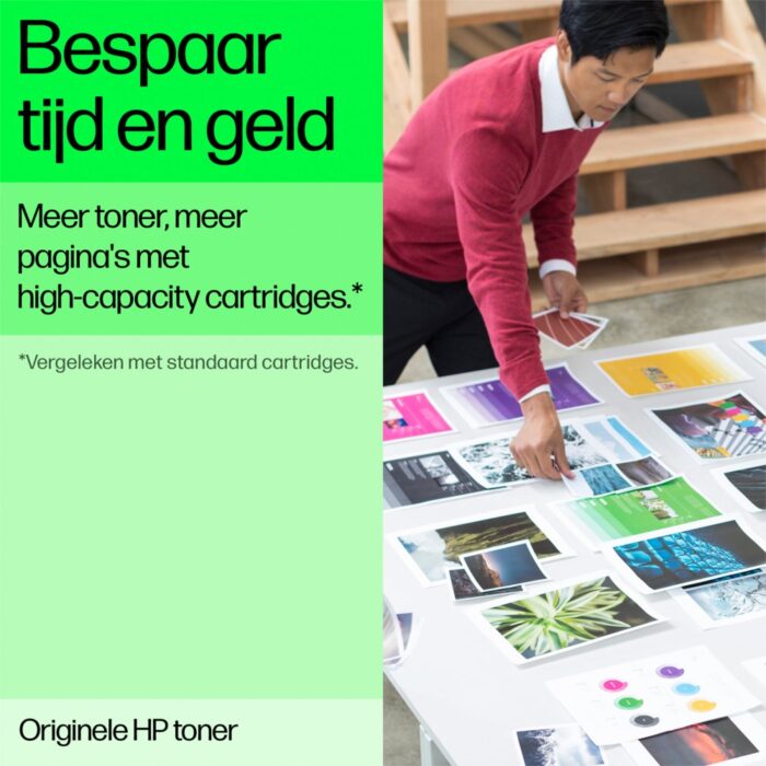 HP 59X originele high-capacity zwarte LaserJet tonercartridg - Afbeelding 15