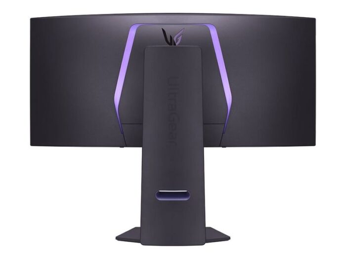 LG |  34GS95QE-B.AEU - Afbeelding 4