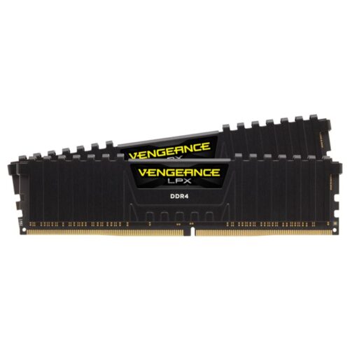 CORSAIR RAM Vengeance LPX - DDR4 3000 UDIMM CL16