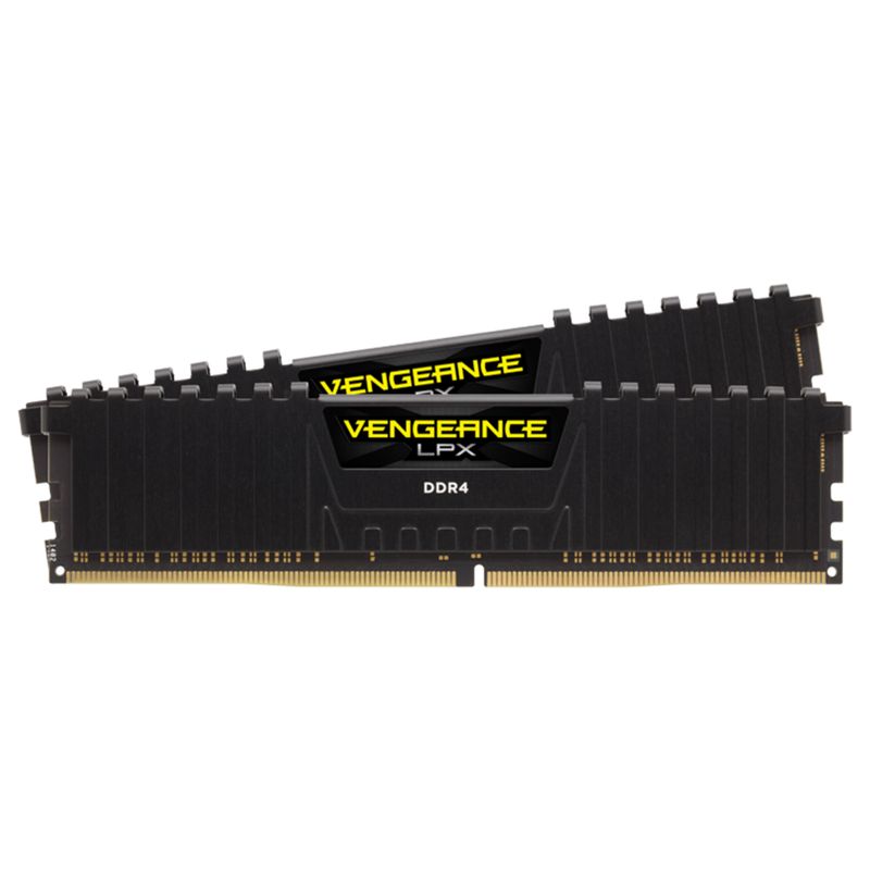 CORSAIR RAM Vengeance LPX - DDR4 3000 UDIMM CL16