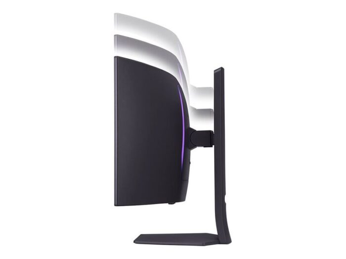LG |  34GS95QE-B.AEU - Afbeelding 11