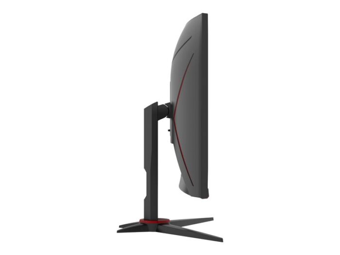 AOC |  C27G2E/BK - Afbeelding 8