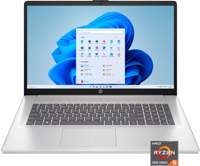 HP 17-cp3005DX 17.3 F-HD IPS RYZEN 5 7430U 8GB 512GB W11