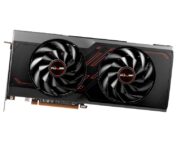 Sapphire Pulse Radeon RX 7700 XT - graphics card - Radeon RX 7700 XT - 12 GB
