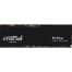 Crucial P3 Plus - SSD - 500 GB - PCIe 4.0 (NVMe)