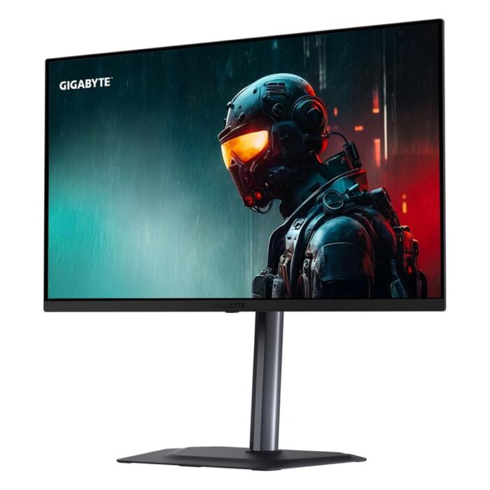Gigabyte |  MO27Q2 EK - Afbeelding 2