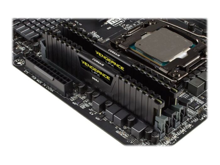 32 GB | Corsair |  CMK32GX4M2D3000C16 - Afbeelding 5