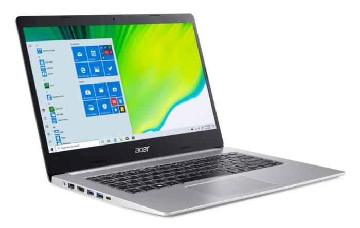 Acer Aspire 14.0 FullHD / i5-1035G1 / 8GB / 512GB / W10 - Afbeelding 4