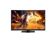 AOC Gaming C27G4ZXU - LED monitor - curved - Full HD (1080p) - 27" - HDR
