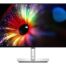 Dell LED-Display UltraSharp U2724D - 68.47 cm (27") - 2560 x 1440 WQHD
