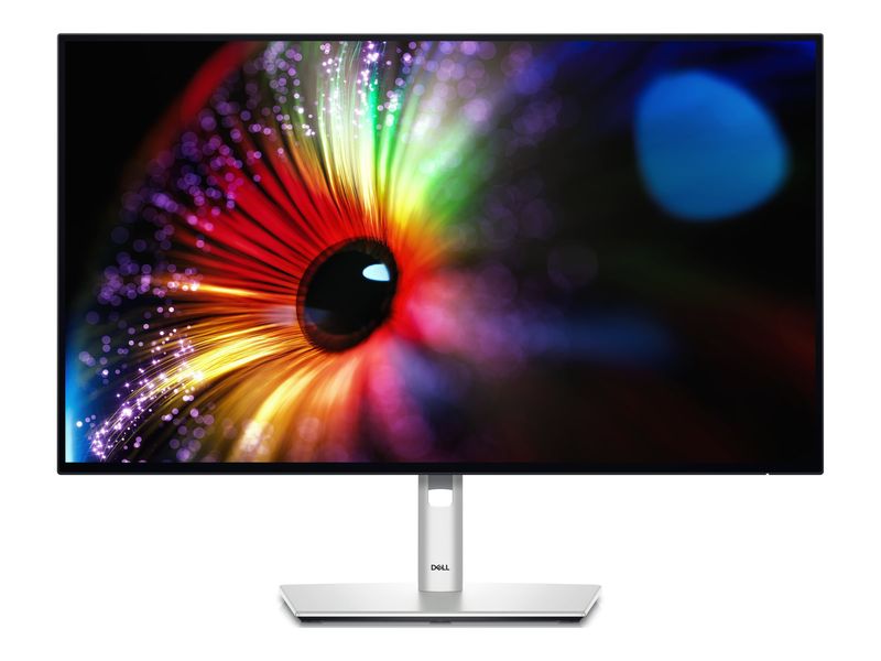 Dell LED-Display UltraSharp U2724D - 68.47 cm (27") - 2560 x 1440 WQHD