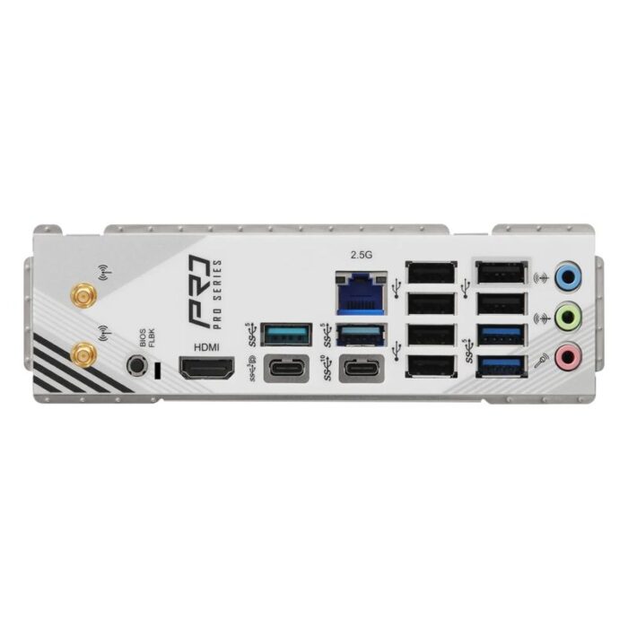 AsRock |  90-MXBQL0-A0UAYZ - Afbeelding 3
