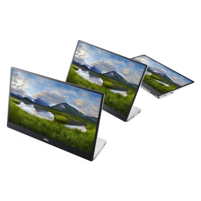 Dell |  DELL-P1424H - Afbeelding 6