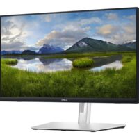 Dell |  DELL-P2424HT - Afbeelding 3