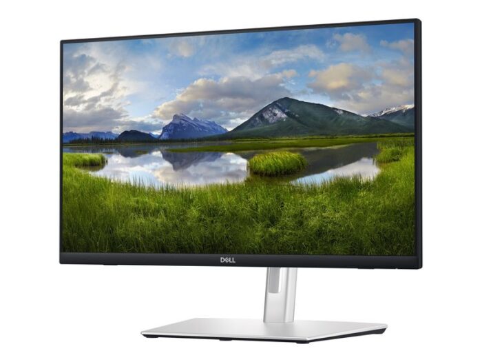 Dell |  DELL-P2424HT - Afbeelding 3