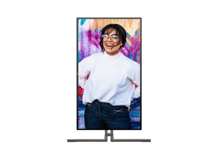 AOC U27U3CV - Graphic Pro Series - LED monitor - 4K - 27" - HDR