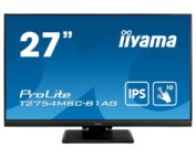 Iiyama Touch-Display ProLite T2754MSC-B1AG - 68.6 cm (27") - 1920 x 1080 Full HD