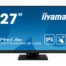Iiyama Touch-Display ProLite T2754MSC-B1AG - 68.6 cm (27") - 1920 x 1080 Full HD