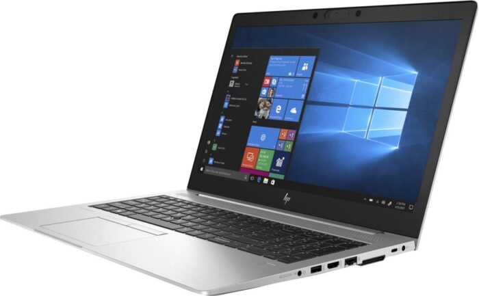 HP EliteBook 850 G6 15.6inch I5-8365U /8GB/256GB/W11P/RFB - Afbeelding 3