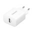 Intenso W5A power adapter - USB - 5 Watt