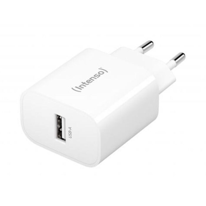 Intenso W5A power adapter - USB - 5 Watt