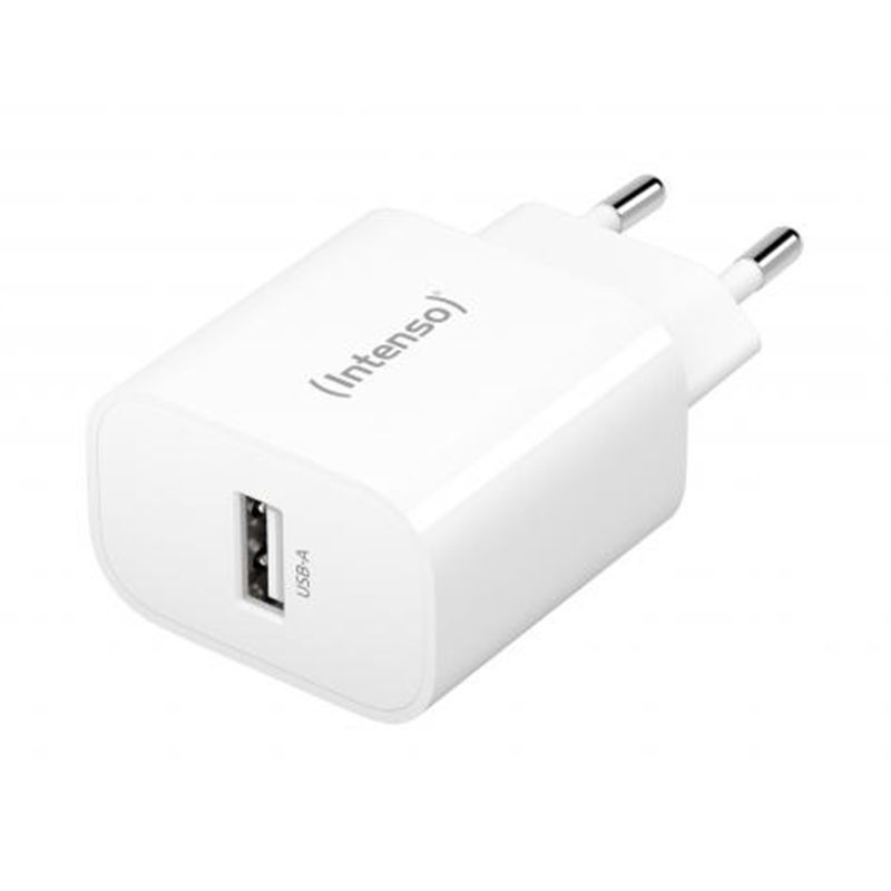 Intenso W5A power adapter - USB - 5 Watt