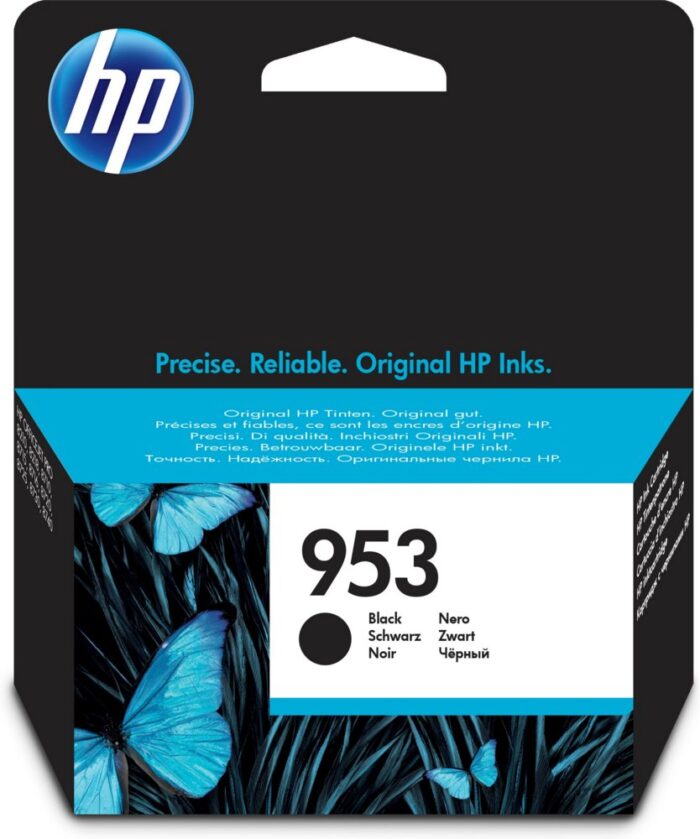 Inkt HP 953 (L0S58AE) Zwart Orgineel