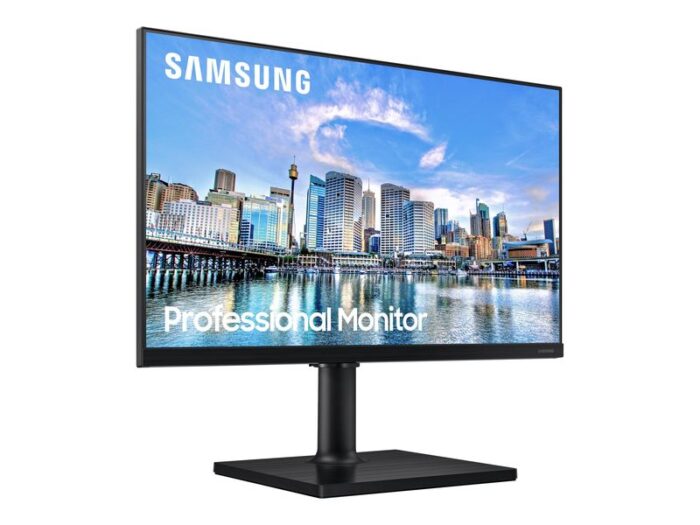 Samsung |  LF27T450FZUXEN - Afbeelding 7