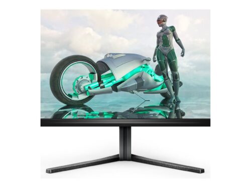 Philips Evnia 3000 25M2N3200W - LED monitor - Full HD (1080p) - 25"