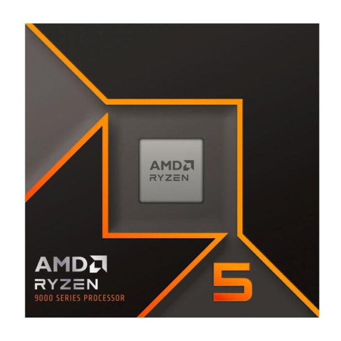 AMD | Ryzen 5 | 9600X - Afbeelding 2
