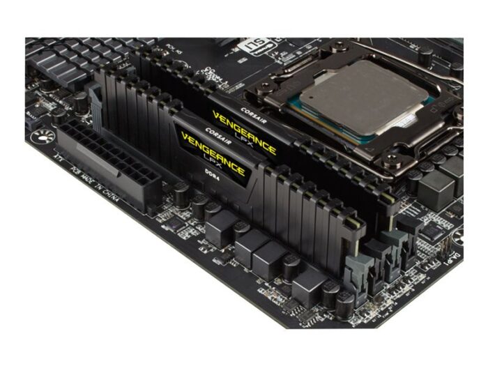 16 GB | Corsair |  CMK16GX4M2B3000C15 - Afbeelding 3