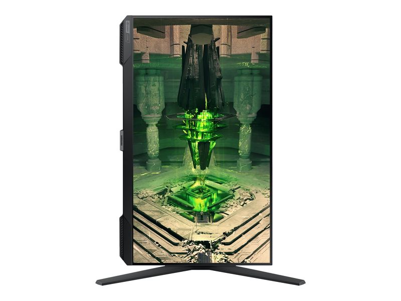 Samsung Odyssey G4 S25BG400EU - LED monitor - Full HD (1080p) - 25" - HDR