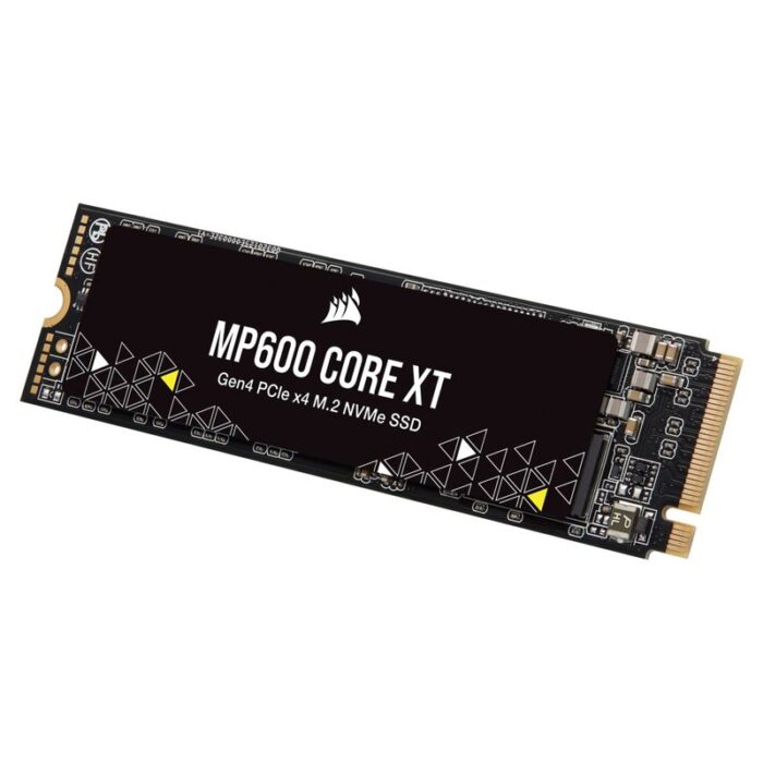 Corsair |  CSSD-F1000GBMP600CXTR2 - Afbeelding 2