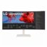 LG Curved Display UltraWide 38WR85QC-W - 96.5 cm (38") - 3840 x 1600 WQHD