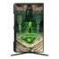 Samsung Odyssey G4 S27BG400EU - LED monitor - Full HD (1080p) - 27" - HDR