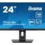 iiyama ProLite XUB2493HSU-B7 - LED monitor - Full HD (1080p) - 24"