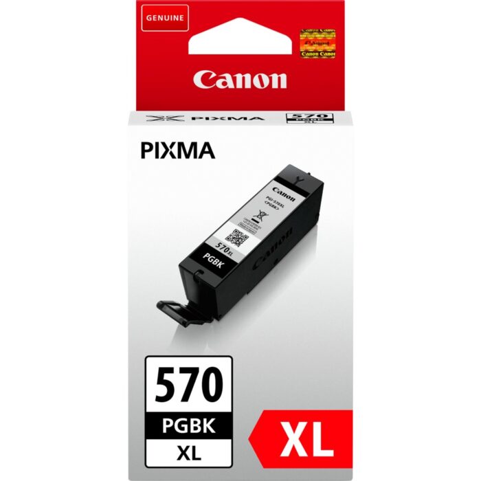 Canon 0318C001 inktcartridge 1 stuk(s) Origineel Hoog (XL) r