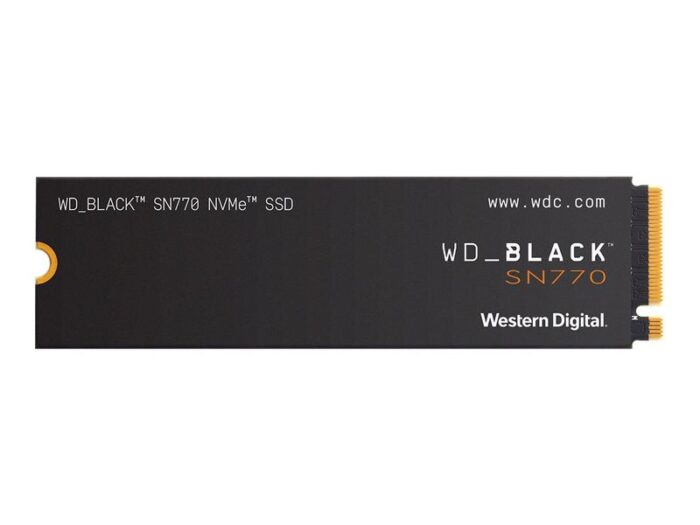 Western Digital |  WDS500G3X0E - Afbeelding 3