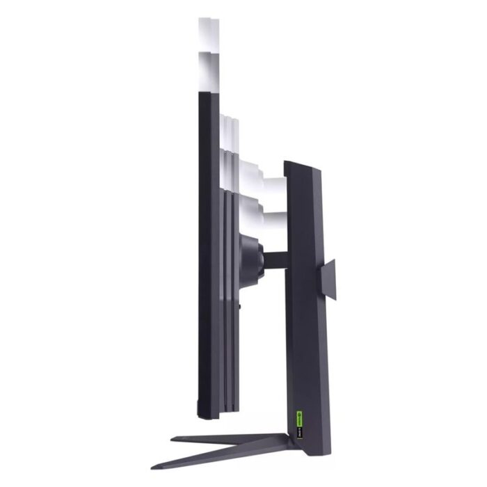 LG |  32GS75QX-B.AEU - Afbeelding 5