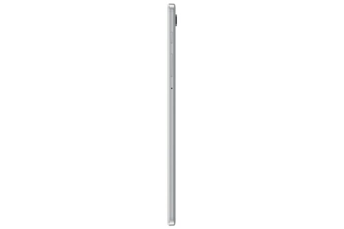 Samsung Galaxy Tab A7 Lite 4G Silver - Afbeelding 6