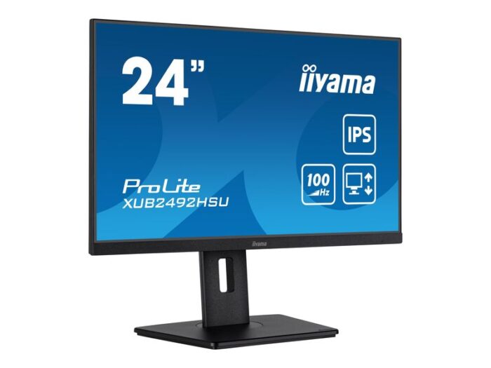 Iiyama |  XUB2492HSU-B6 - Afbeelding 3