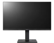 LG LED-Monitor 27BQ65UB - 68.6 cm (27") - 3840 x 2160 4K Ultra HD