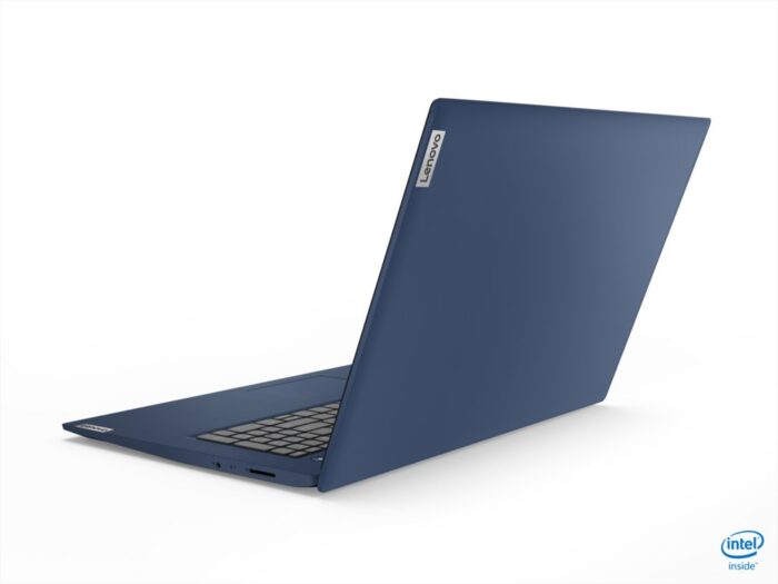 Lenovo IdeaPad 3 17.3 F-HD I7 1065G7  / 8GB / 256GB / W11H - Afbeelding 7