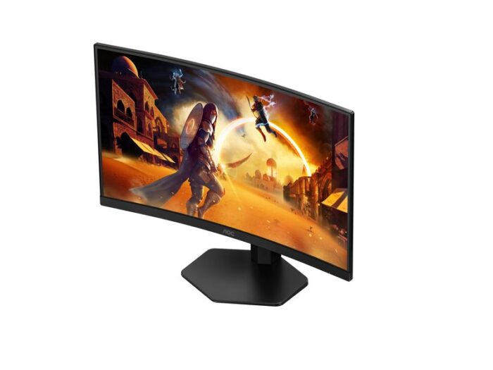 AOC |  CQ27G4X - Afbeelding 2