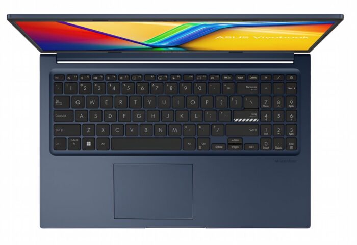 Asus VivoB 15.6'' F-HD IPS  i3-1315U / 8GB / 512GB W11P - Afbeelding 6